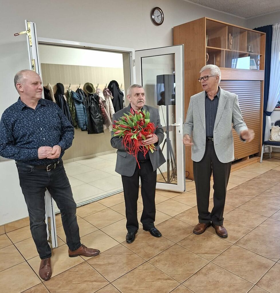 Dzień Kobiet w miejscowościach Gminy Raszków