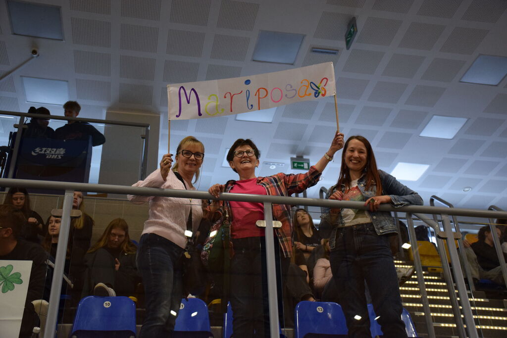 Dziewczyny ze Szkoły Podstawowej w Raszkowie najlepsze w Wielkopolsce!