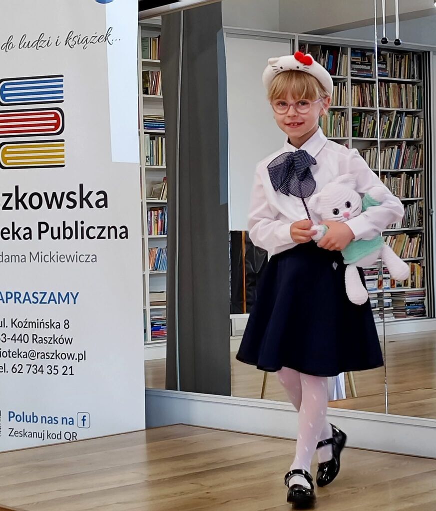 Gminny Konkurs Recytatorski