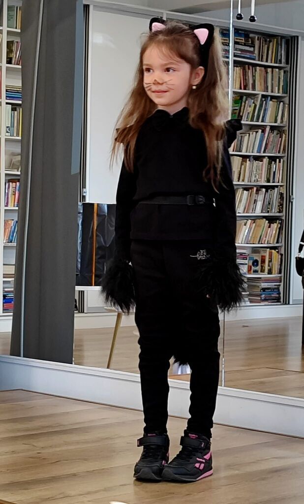 Gminny Konkurs Recytatorski