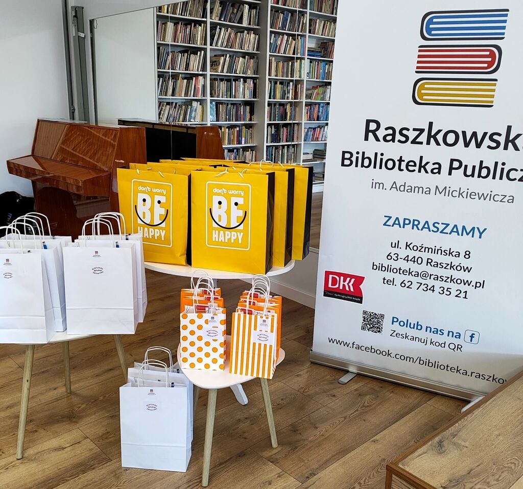 Gminny Konkurs Recytatorski