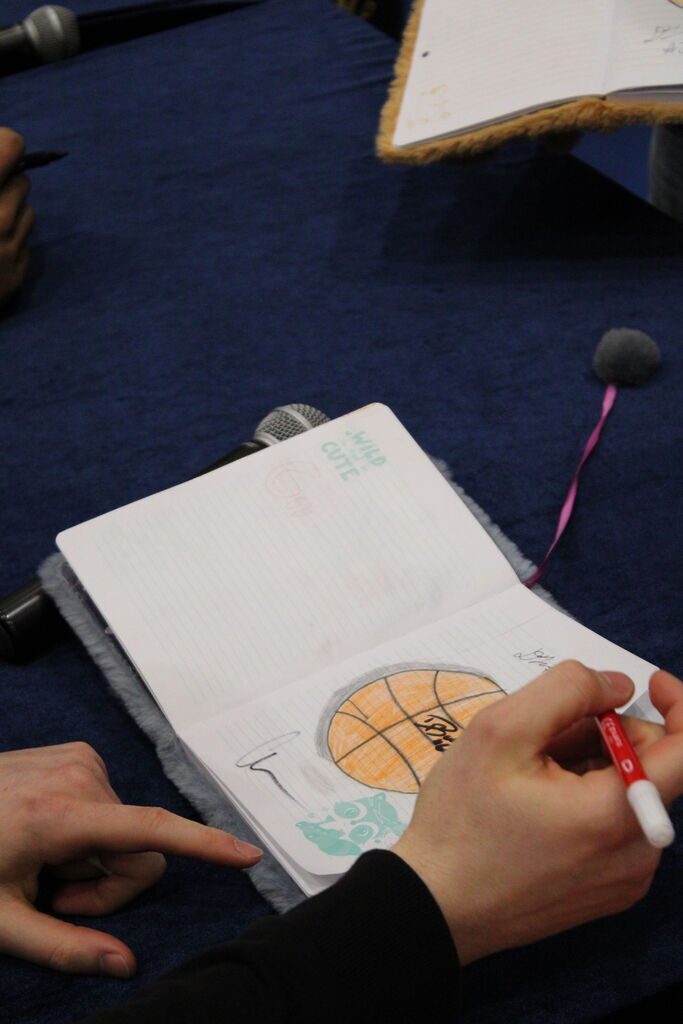 Koszykarze Tasomix Rosiek Stal Ostrów Wielkopolski z wizytą w Raszkowie