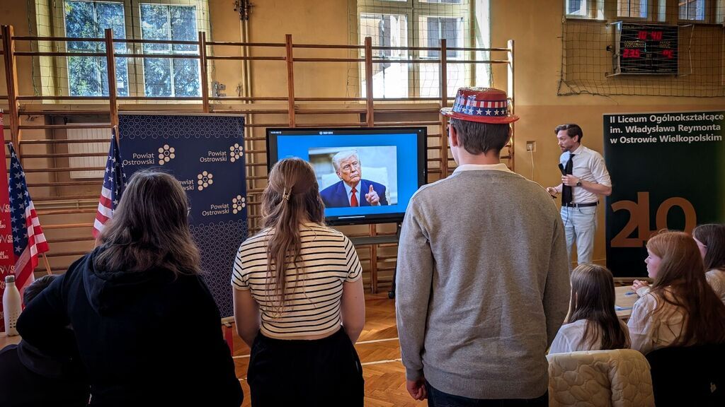 Sukces uczniów z Raszkowa w Powiatowym Konkursie Wiedzy