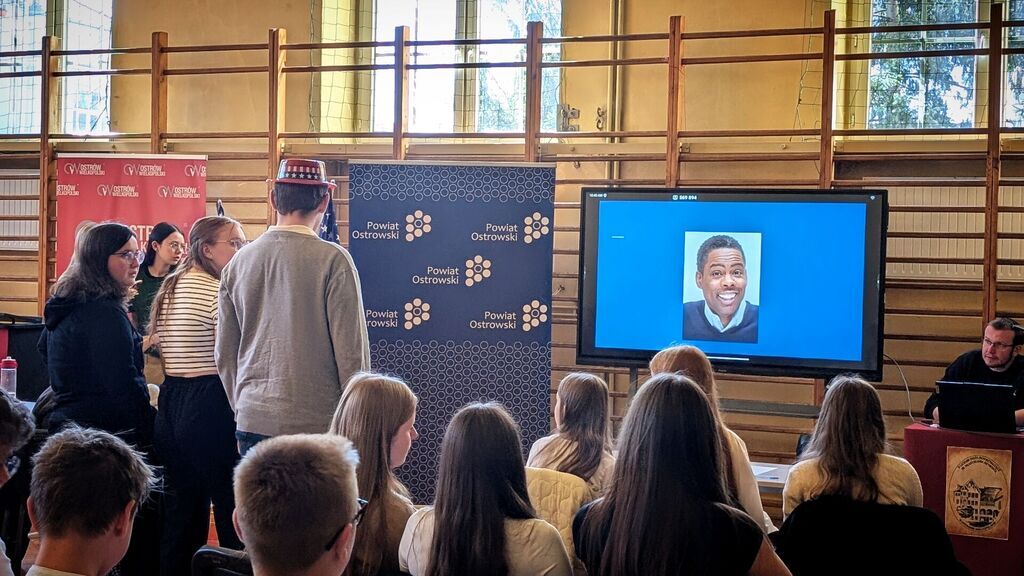 Sukces uczniów z Raszkowa w Powiatowym Konkursie Wiedzy