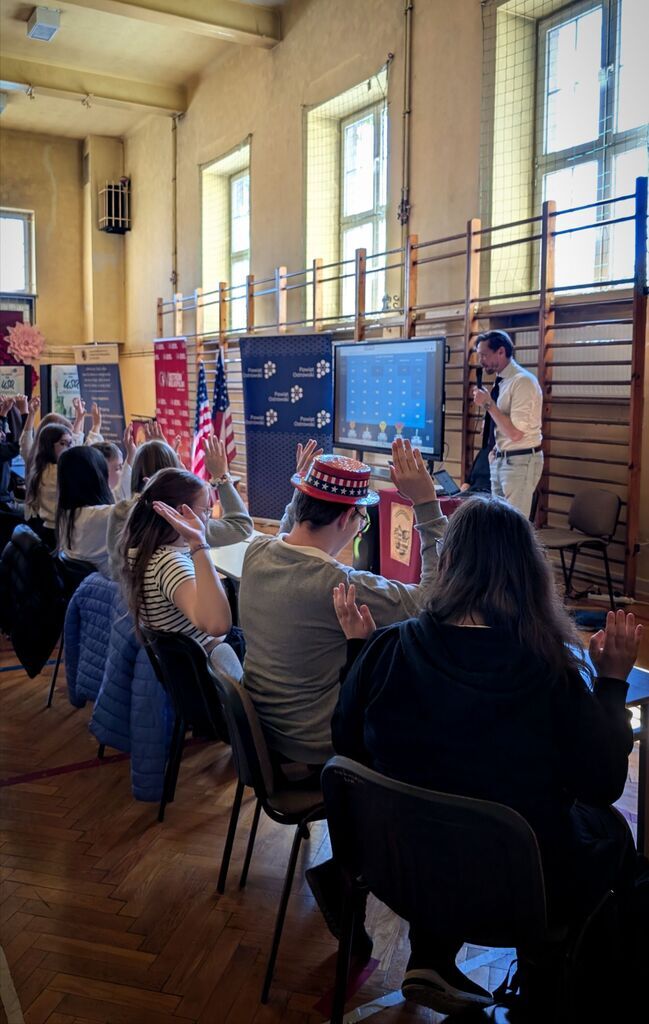 Sukces uczniów z Raszkowa w Powiatowym Konkursie Wiedzy