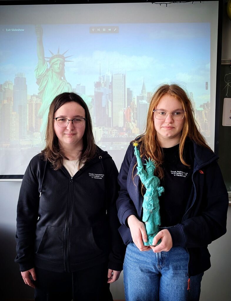 Sukces uczniów z Raszkowa w Powiatowym Konkursie Wiedzy