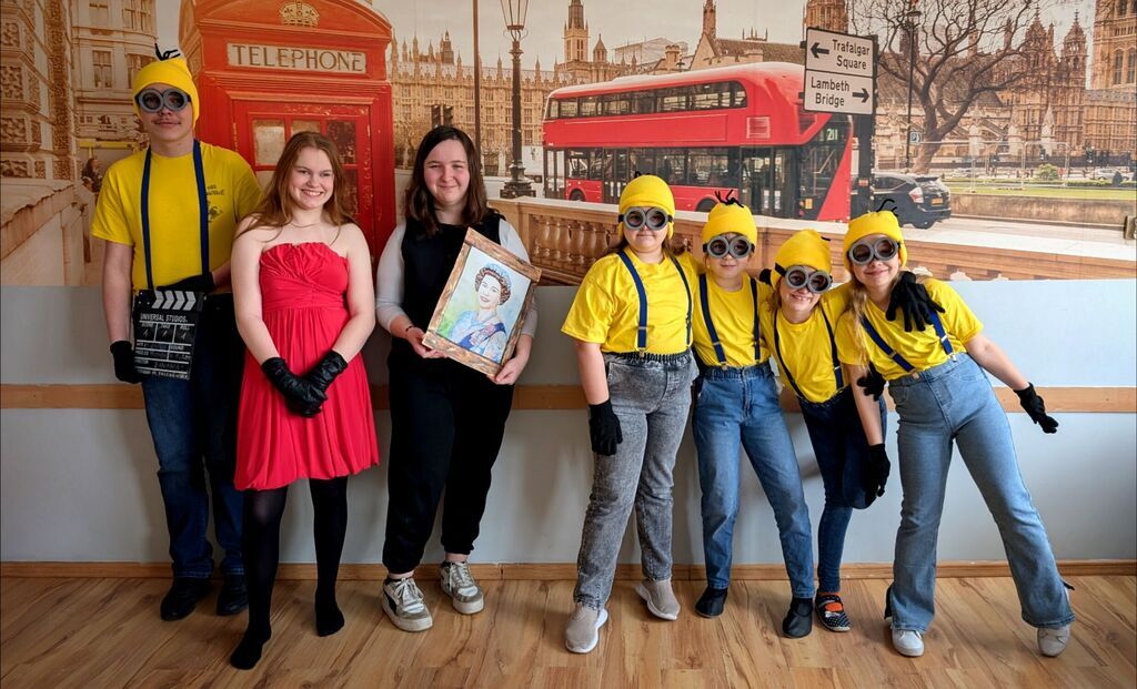 Sukces uczniów z Raszkowa w Powiatowym Konkursie Wiedzy