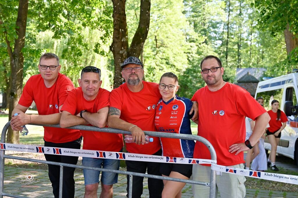 Raszków gospodarzem zawodów - Puchar Najmłodszych 2026.