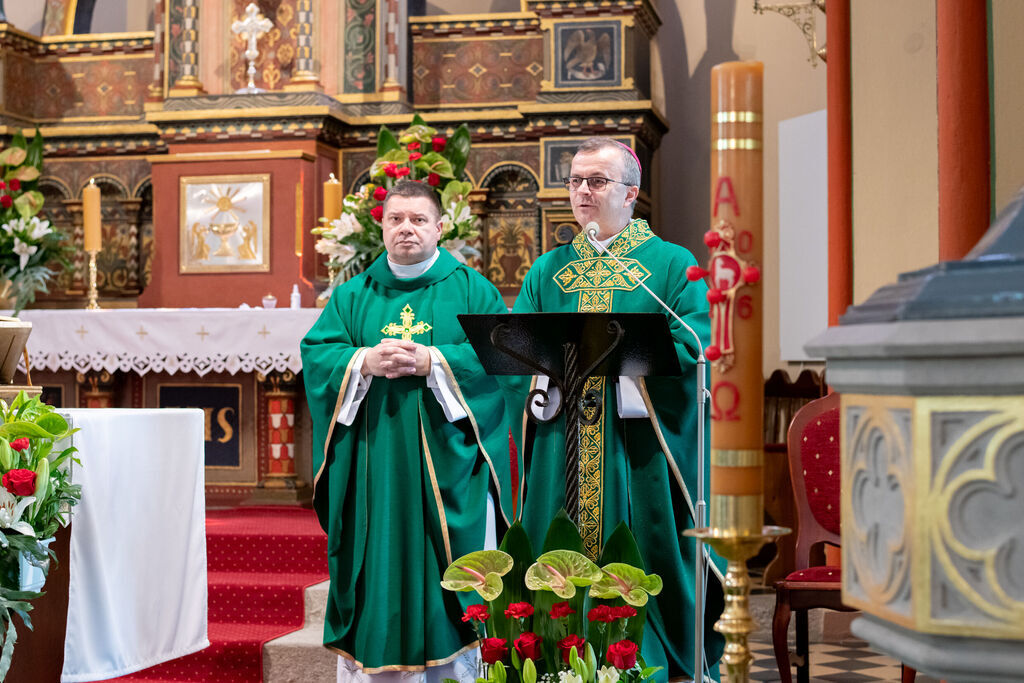 Raszkowianka świętowała 100-lecie działalności