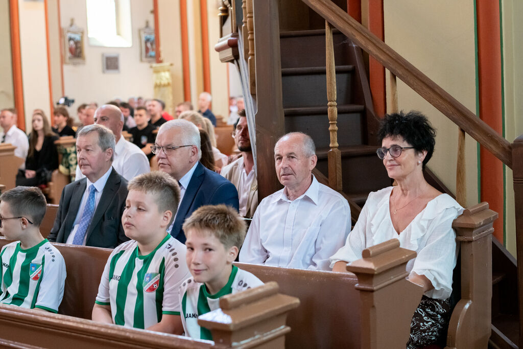 Raszkowianka świętowała 100-lecie działalności