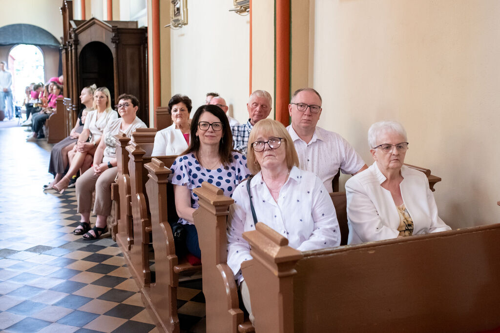 Raszkowianka świętowała 100-lecie działalności