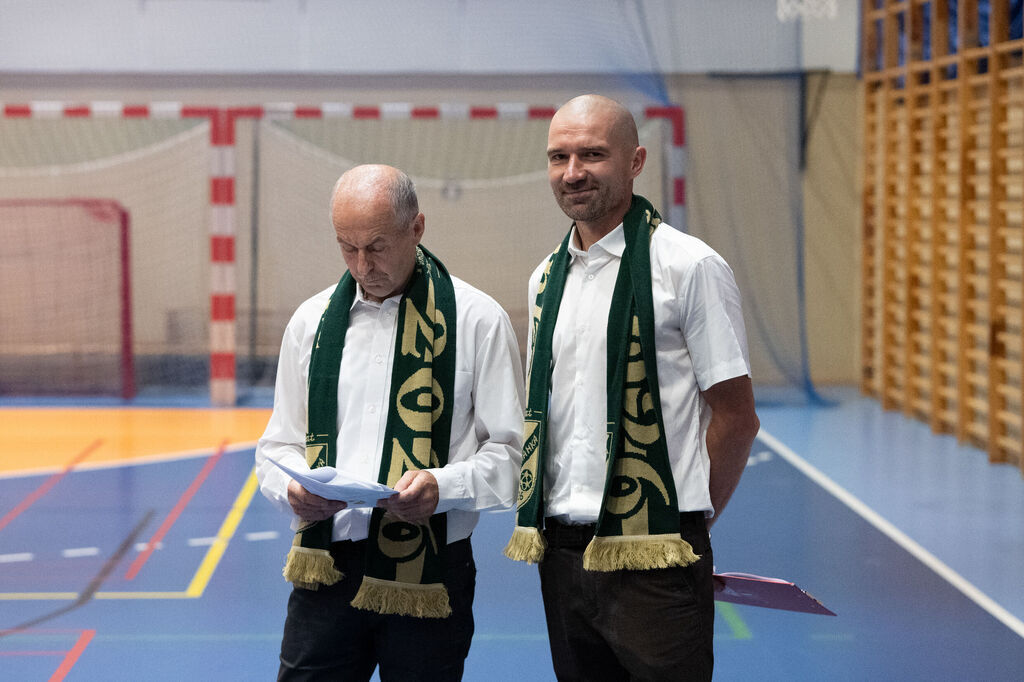 Raszkowianka świętowała 100-lecie działalności