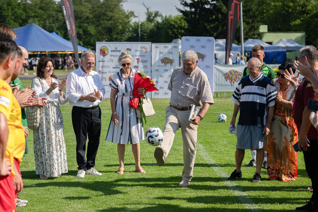 Raszkowianka świętowała 100-lecie działalności