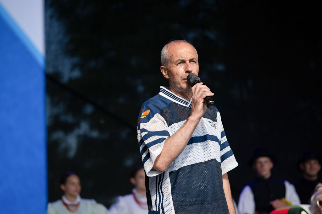 Raszkowianka świętowała 100-lecie działalności