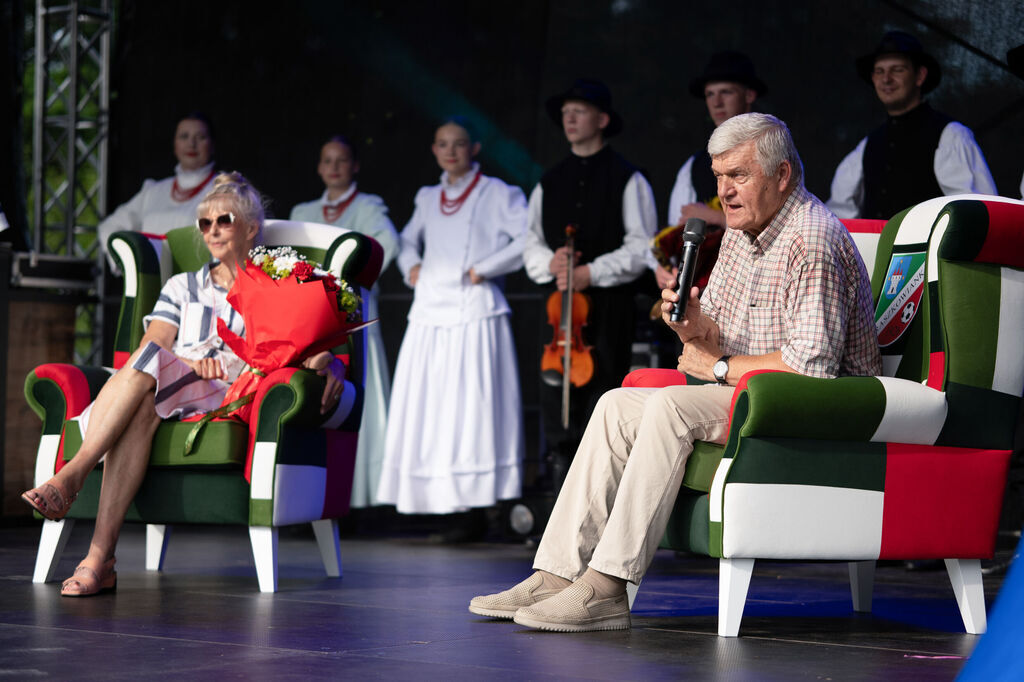 Raszkowianka świętowała 100-lecie działalności