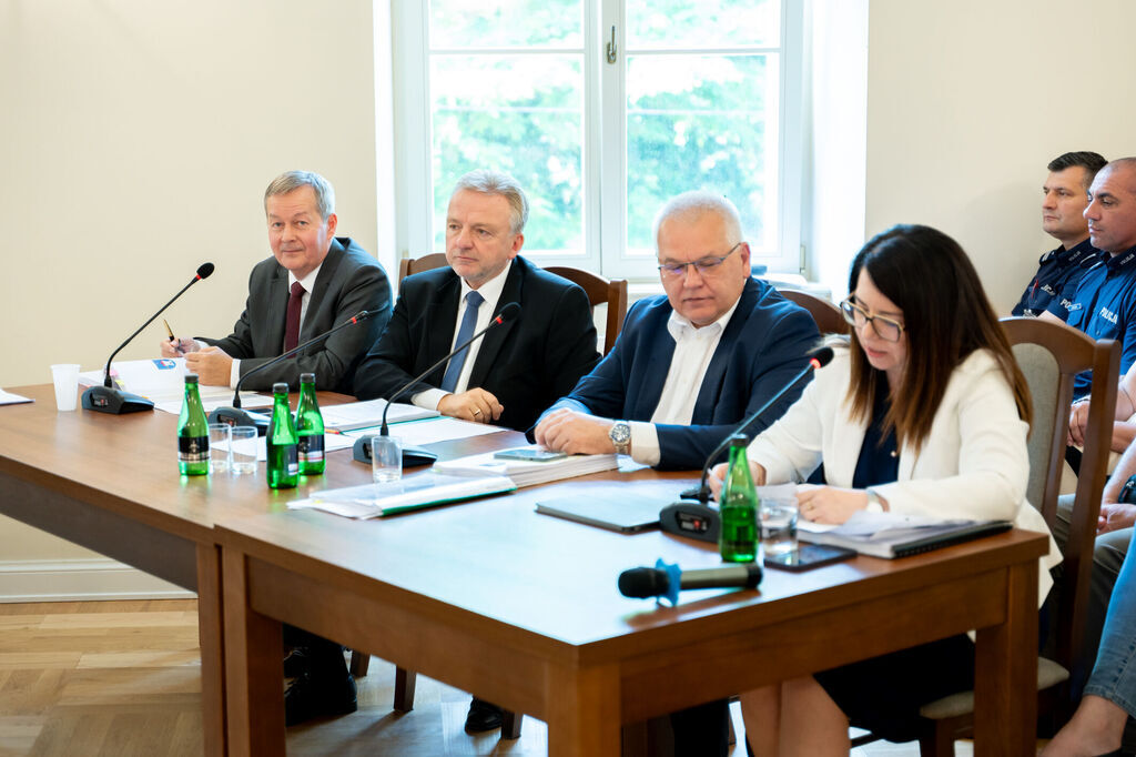 Absolutorium dla burmistrza za 2025 r.