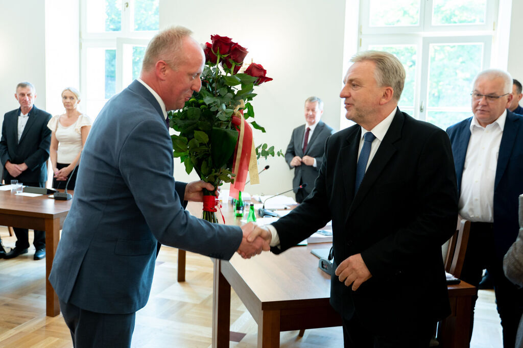 Absolutorium dla burmistrza za 2025 r.