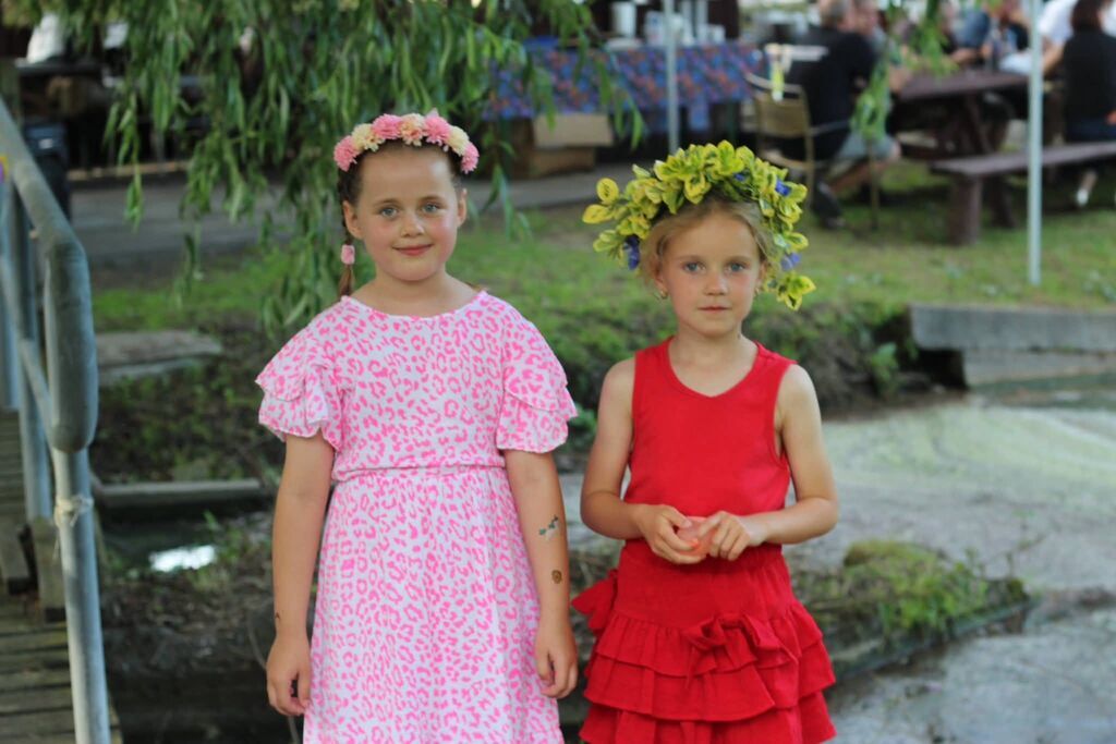 Wędkarski Dzień Dziecka i magiczna Noc Świętojańska. Wyjątkowe świętowanie w Głogowej