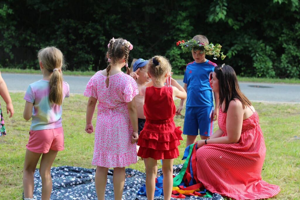Wędkarski Dzień Dziecka i magiczna Noc Świętojańska. Wyjątkowe świętowanie w Głogowej