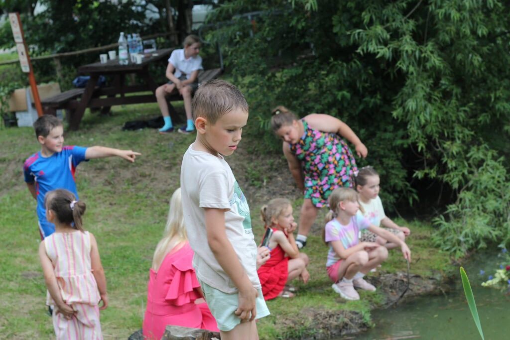 Wędkarski Dzień Dziecka i magiczna Noc Świętojańska. Wyjątkowe świętowanie w Głogowej