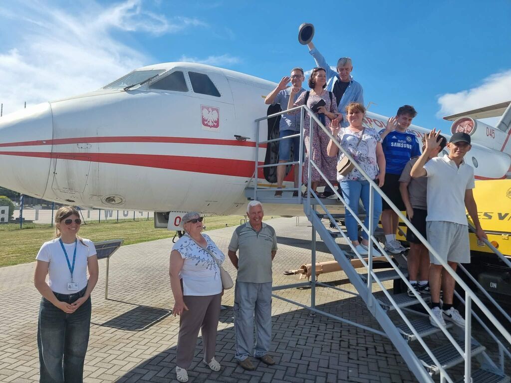 Śladami historii i tradycji oręża polskiego