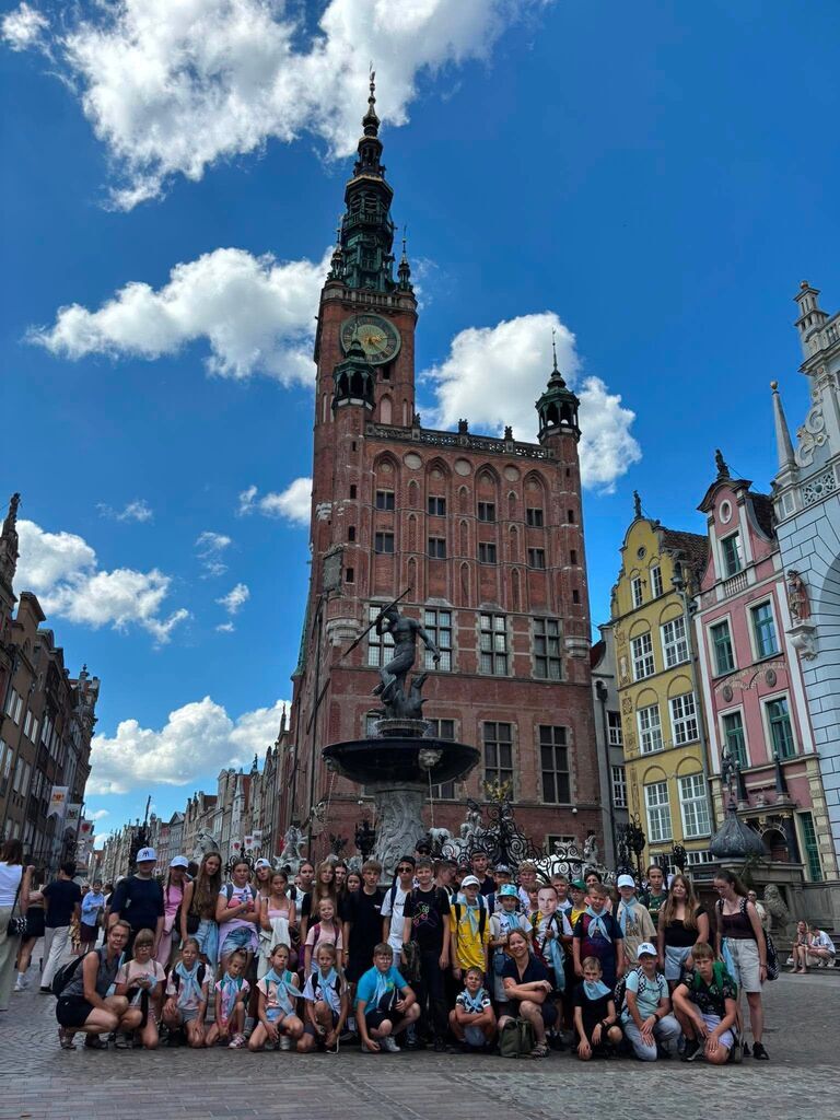 Pięć dni pełnych przygód na Mierzei Wiślanej
