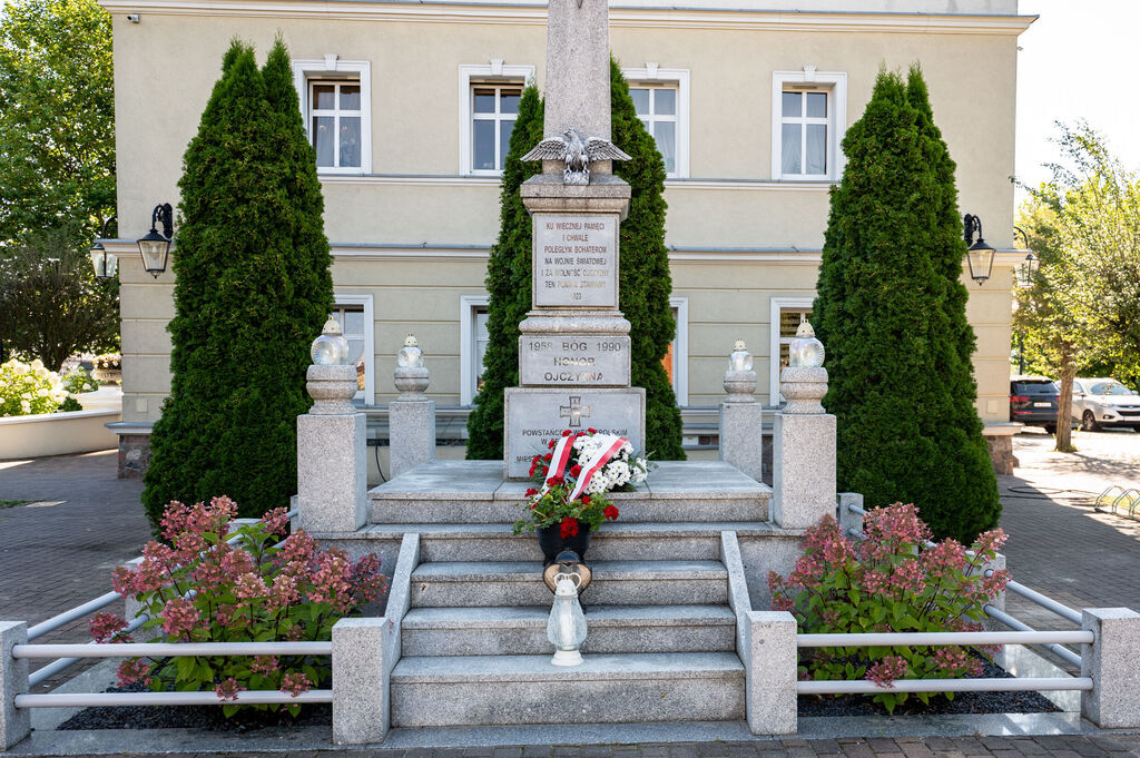 Święto Wojska Polskiego – pamięć i hołd dla bohaterów
