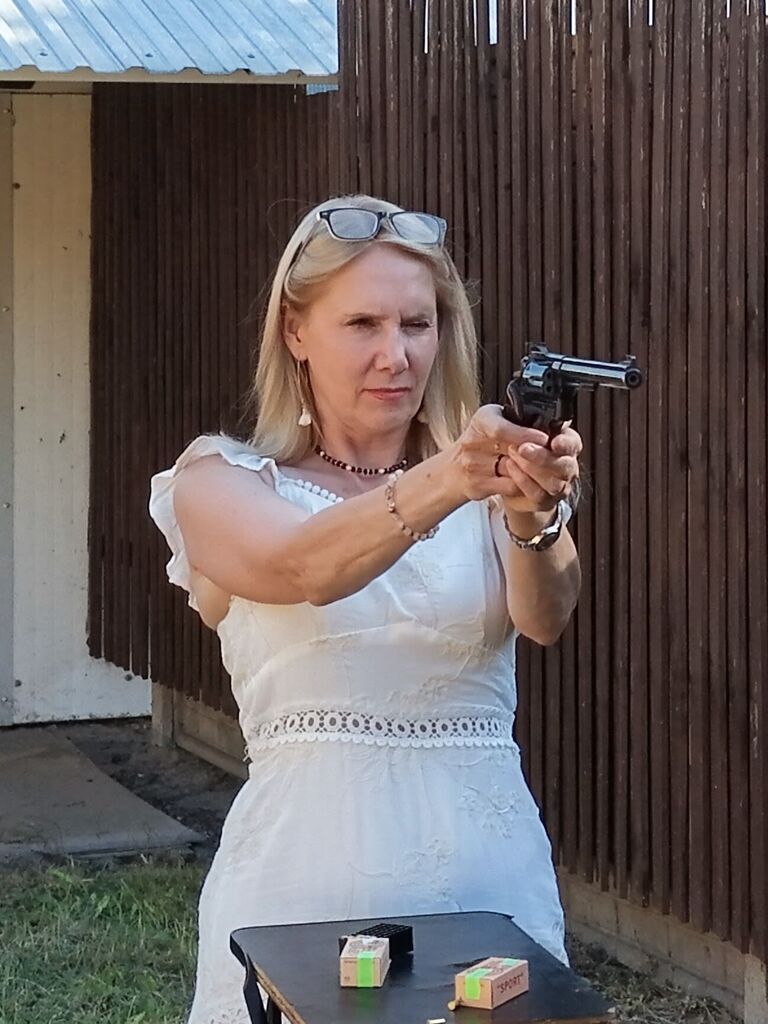 Intronizacja Króla Kurkowego w Raszkowie