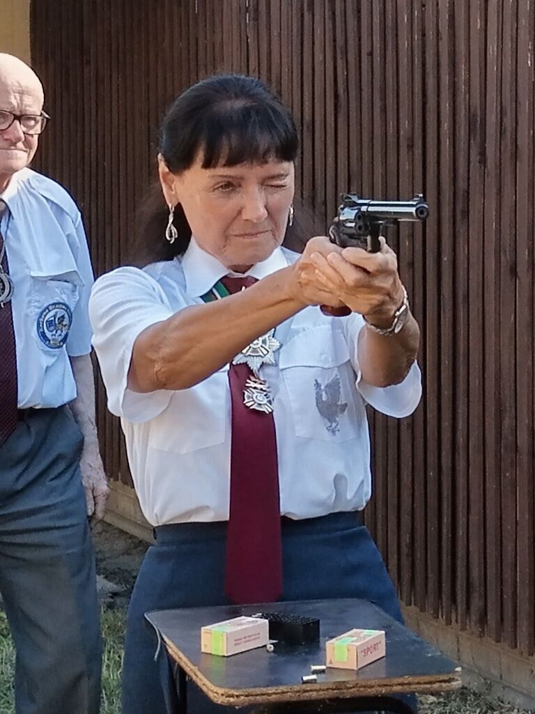 Intronizacja Króla Kurkowego w Raszkowie