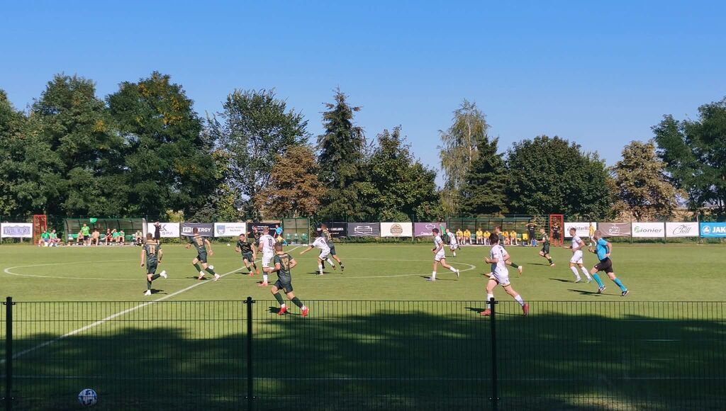 Raszkowianka z udaną inauguracją sezonu! Zwycięstwo na start A-klasy