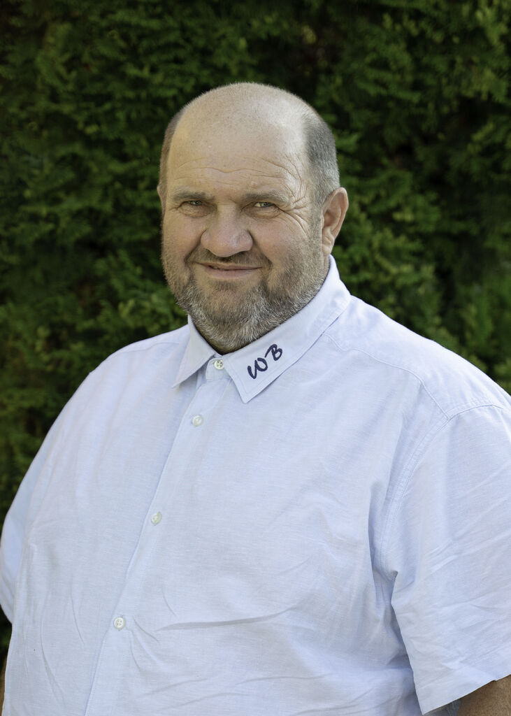 Witold Budziak