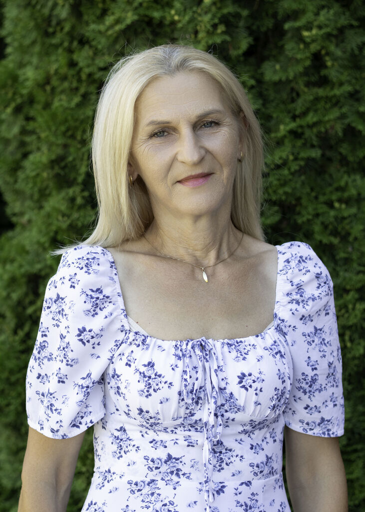 Anna Juzyk