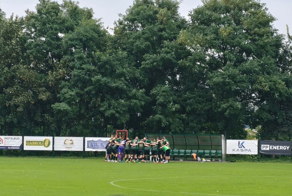 Kolejne zwycięstwo Raszkowianki