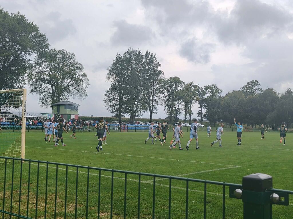 Kolejne zwycięstwo Raszkowianki