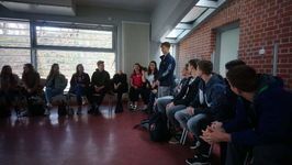 Polsko-niemiecka wymiana młodzieży w Torgau. Pozostały wspomnienia i przyjaźnie