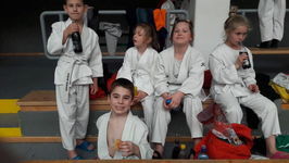 Judocy AKS-u na zawodach w Polsce i za granicą