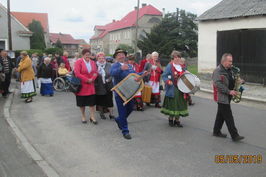 Ku czci Jana Pawła II 