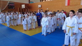 Judocy Tatami w Czechach