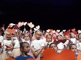 „Mama i Tata” to najpiękniejsze słowa świata