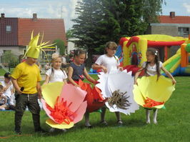 Festyn Rodzinny w Kostrzy