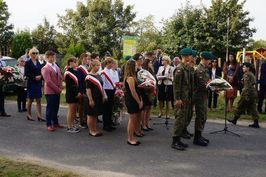 Dwudniowe gminne obchody XVI Spotkań Religijno-Patriotycznych w Rusku