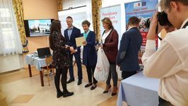 Zespół Szkół w Strzegomiu po raz kolejny wśród najlepszych w Powiatowym Konkursie Turystycznym