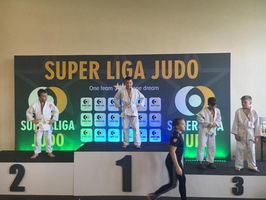 Sukcesy judoków AKS-u w Sobótce 
