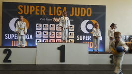Sukcesy judoków AKS-u w Sobótce 