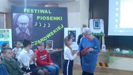 Festiwal Piosenki Korczakowskiej