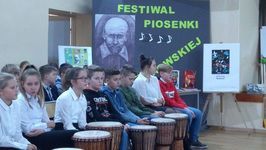 Festiwal Piosenki Korczakowskiej