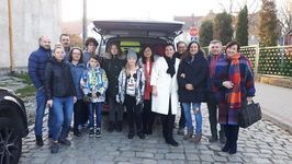 Buongiorno! – czyli Erasmusowa podróż z Jaroszowa do Alba Adriatica
