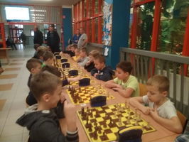 Kolejne kategorie szachowe dla strzegomskich szachistów