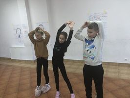 Jaroszowscy uczniowie na "Euroweeku"