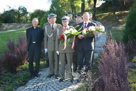 Spotkali się po raz 17. w Rusku